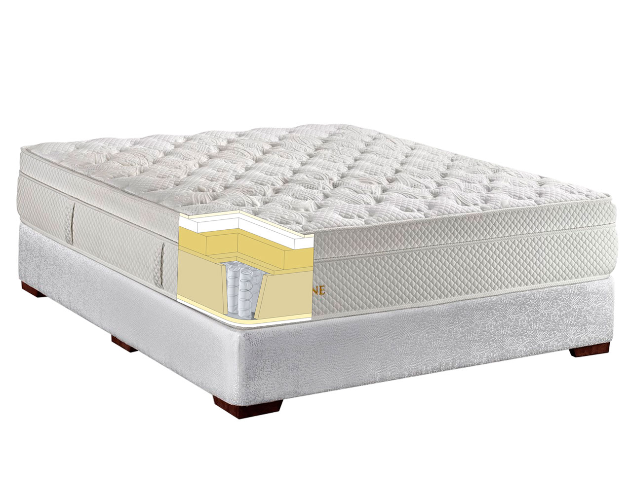 sleep fine medical mattress price