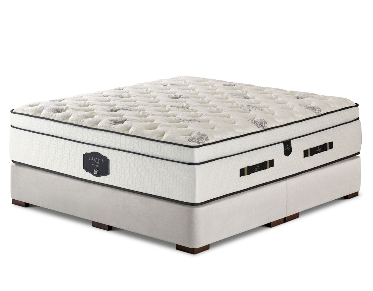 Sleep Fine Plus Mattress – Sleep Fine Mattresses